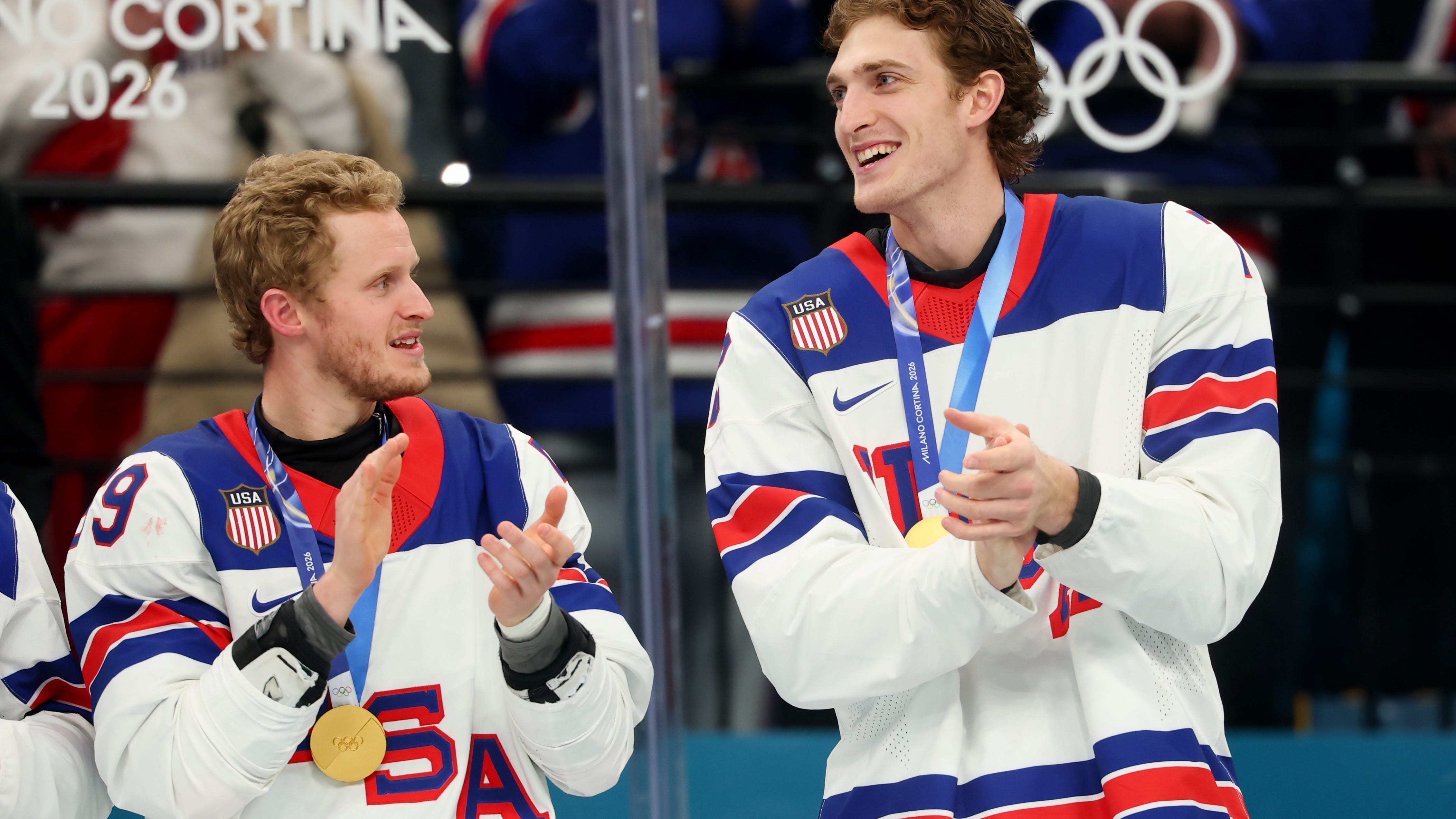 LISTEN: Ruff on Thompson's return to Buffalo: 'He's excited to get back'