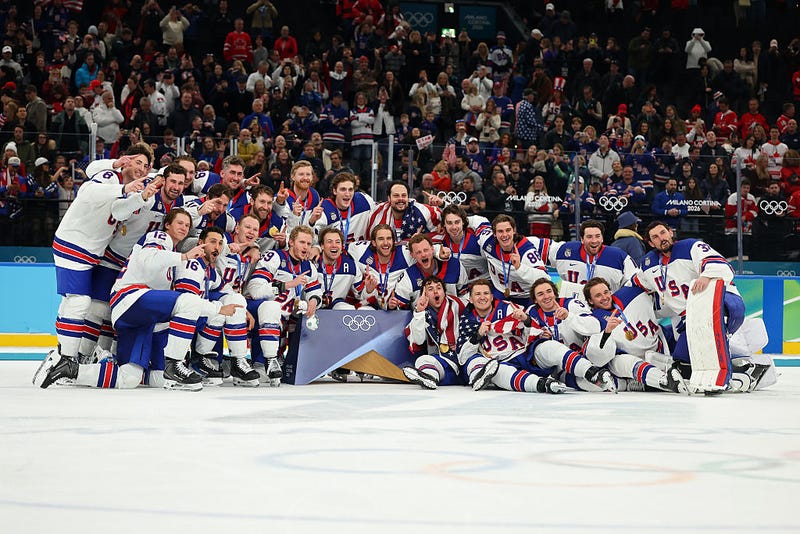 Gregory Shamus/Getty Images