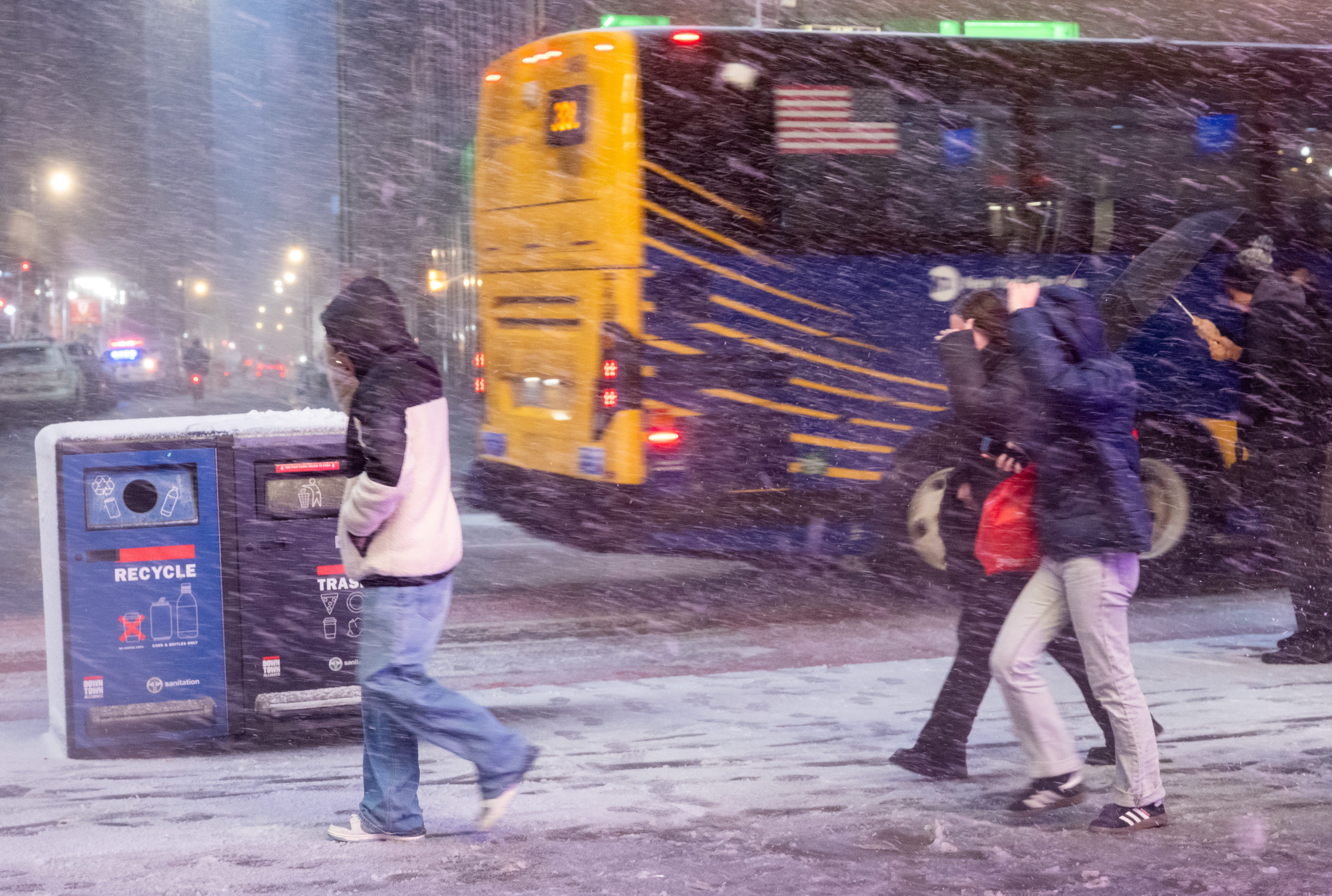 State Department orders nonessential US diplomats to leave Lebanon as tensions with Iran soar