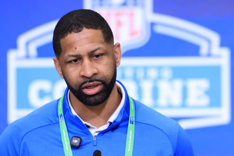 Photo by Justin Casterline/Getty Images