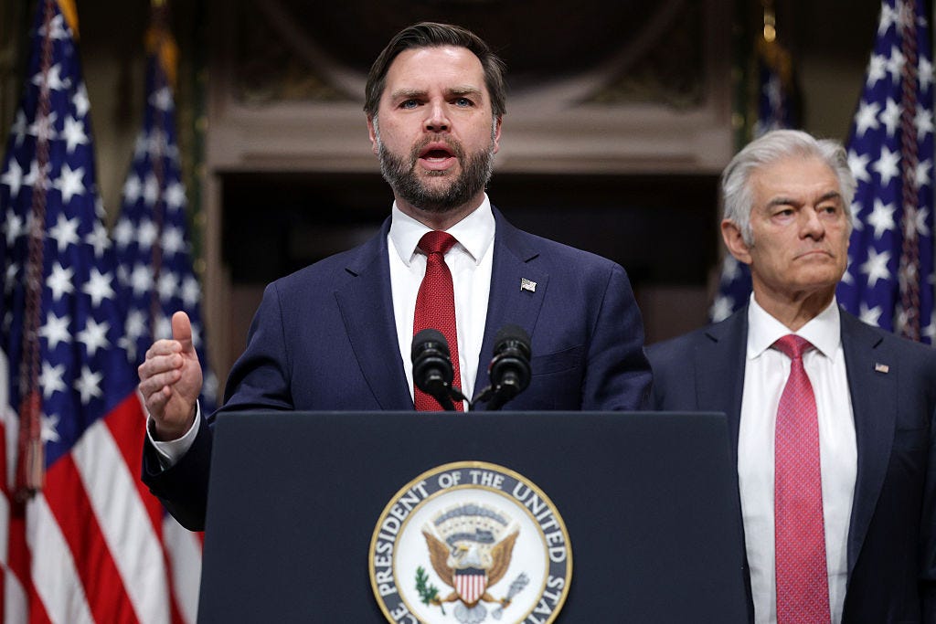 The Latest: Trump administration is pausing some Medicaid funding to Minnesota because of fraud concerns