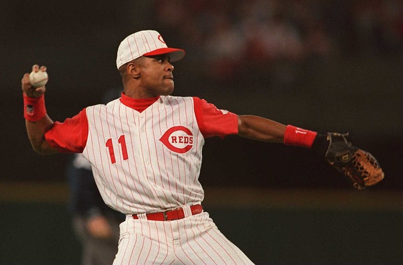 Barry Larkin