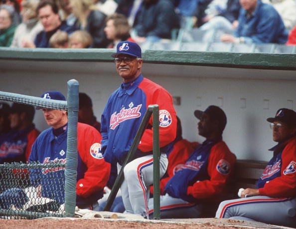 Felipe Alou