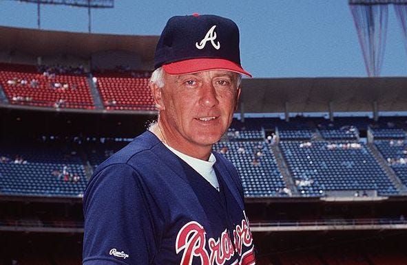 Phil Niekro