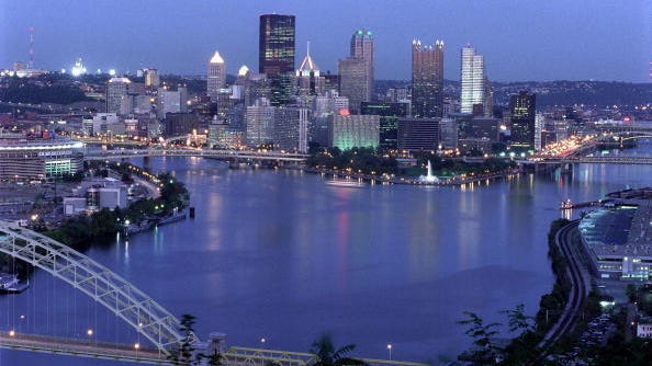 Loud boom heard in Pittsburgh was possibly an exploding meteor, officials say