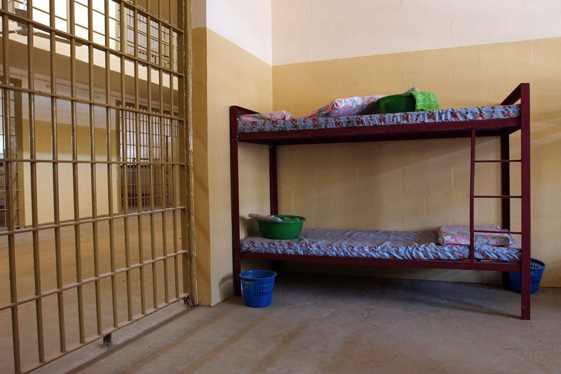 Inmate Death