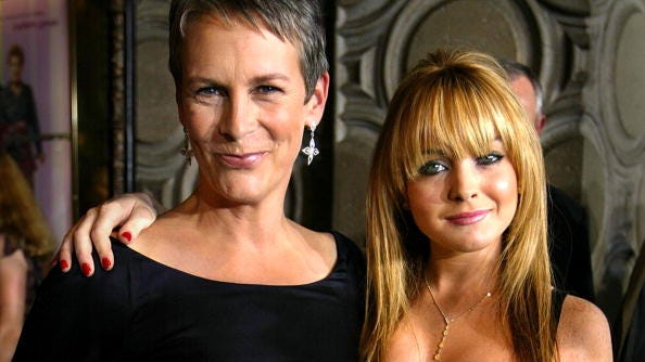 7 Freaky Facts You Never Knew About 'Freaky Friday'