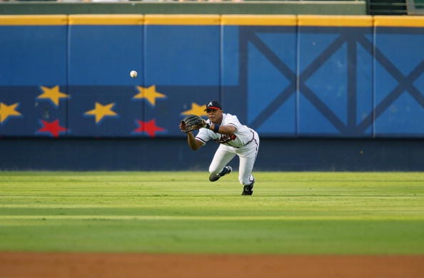 Andruw Jones 