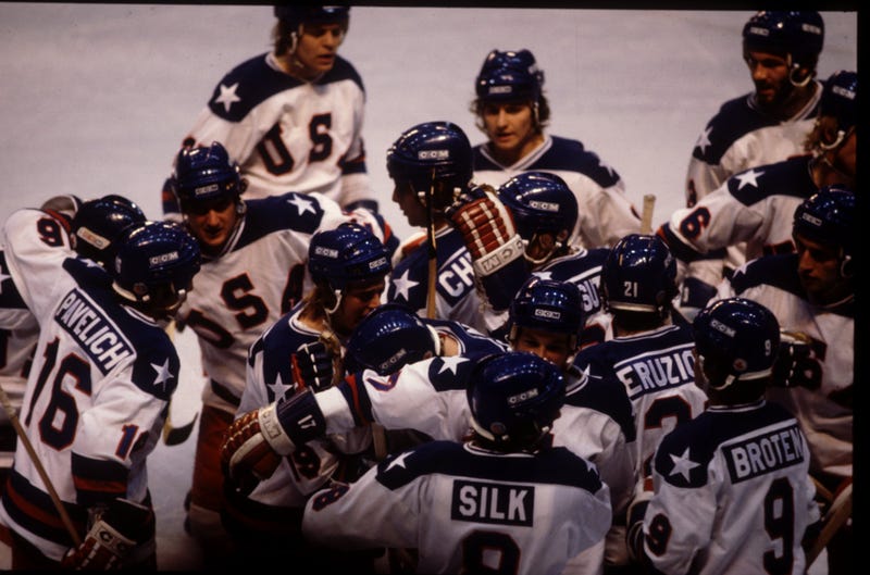 Death of Mark Pavelich (far left) ruled a suicide 