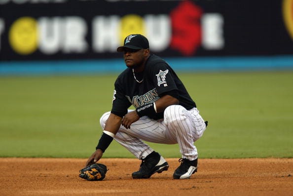 Luis Castillo