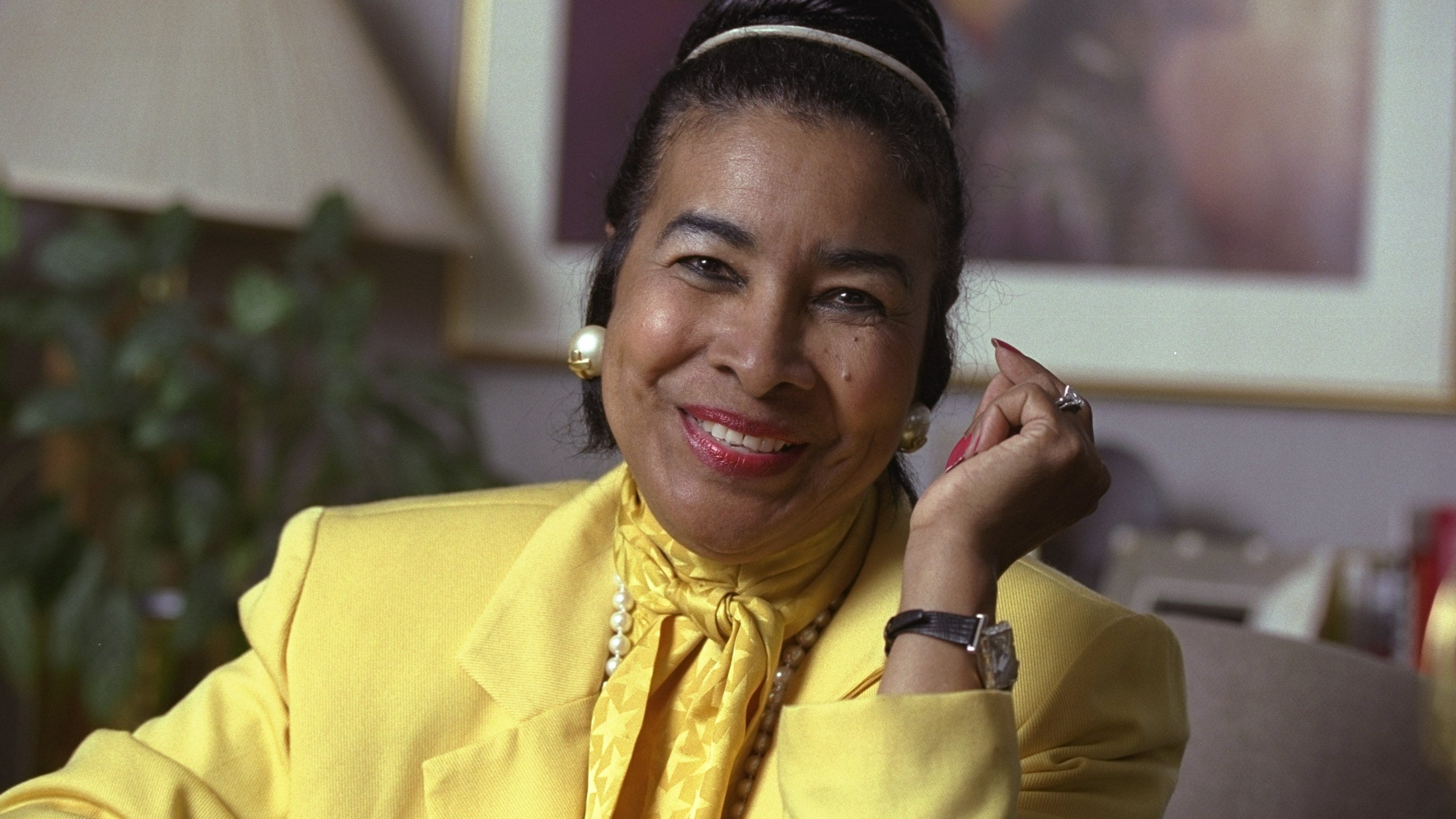 Sister Talk: A Lifetime of Work