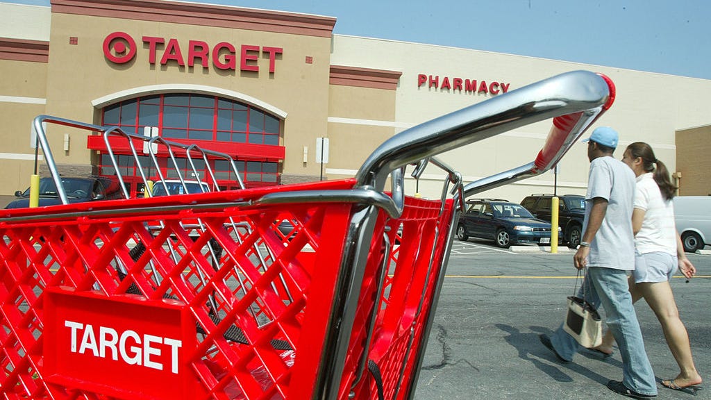 Target offering $5 coupons to those who get vaccinated at their locations