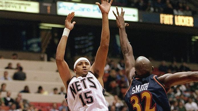 Chris Gatling