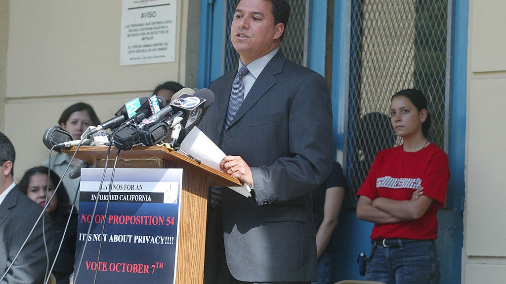 Chinese company fined $4M for bribing ex-councilman Huizar