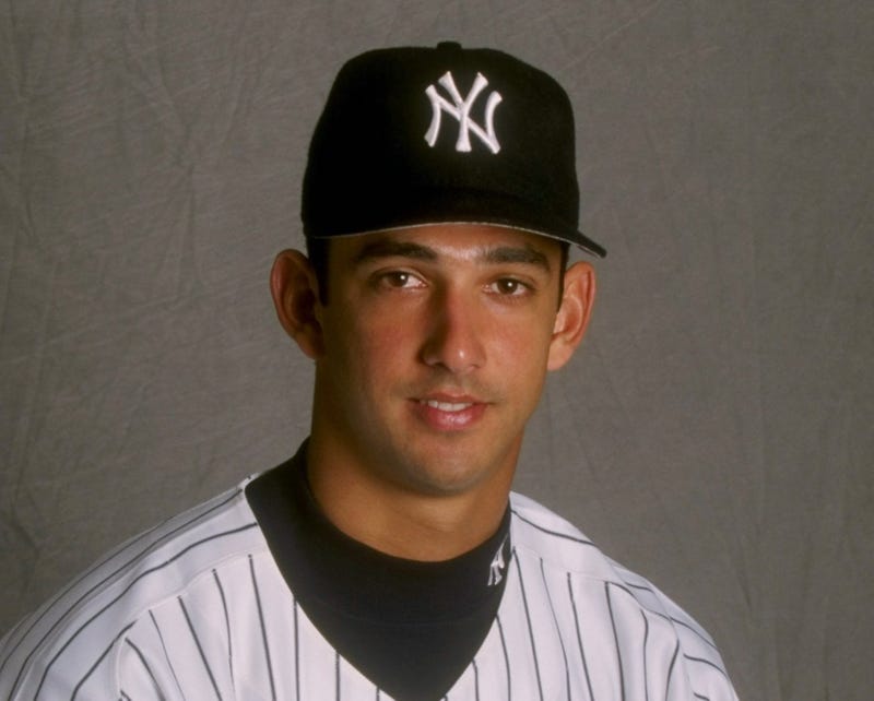 Jorge Posada