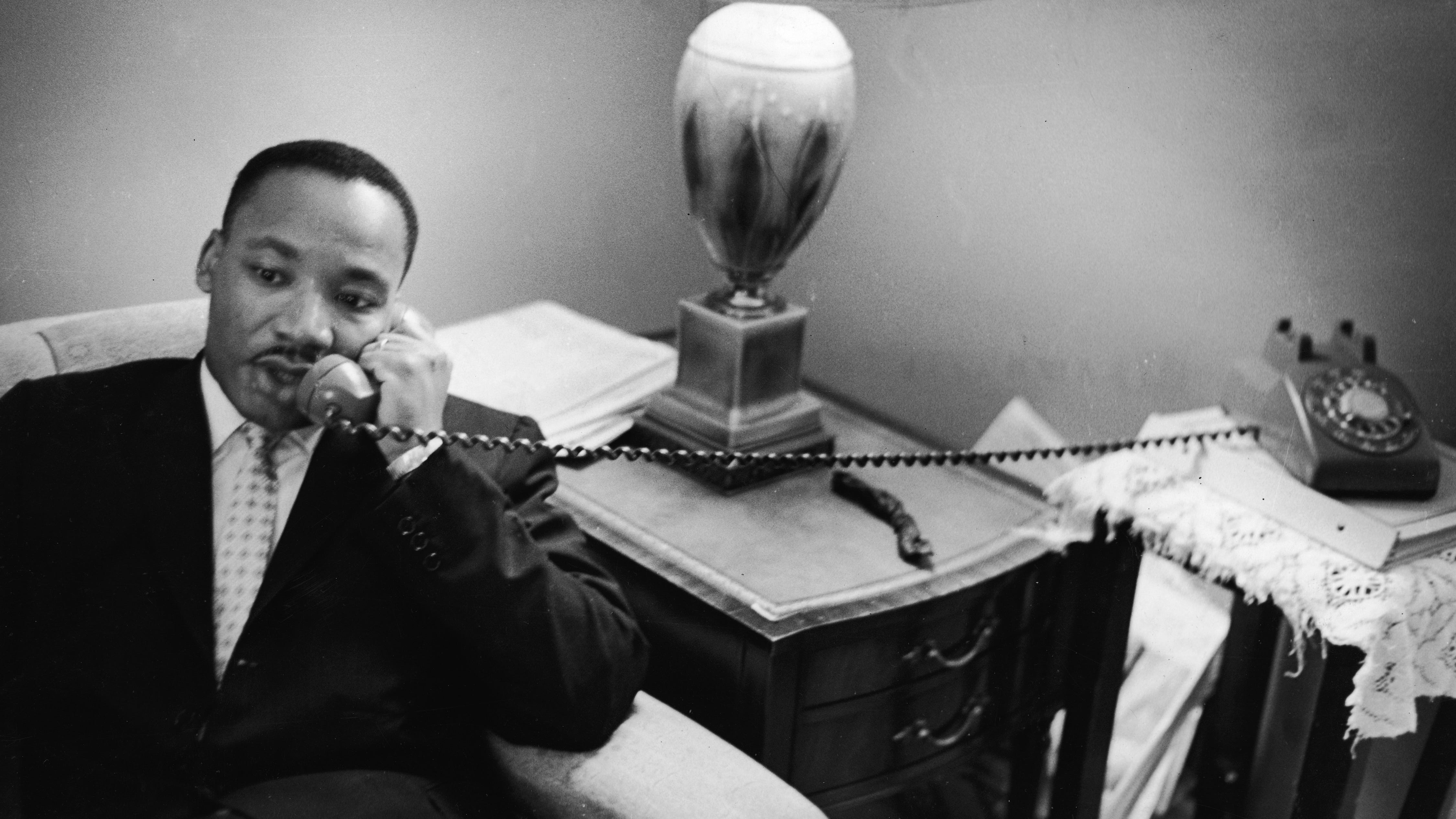 Martin Luther King Jr. Day events in metro Detroit to honor civil rights icon