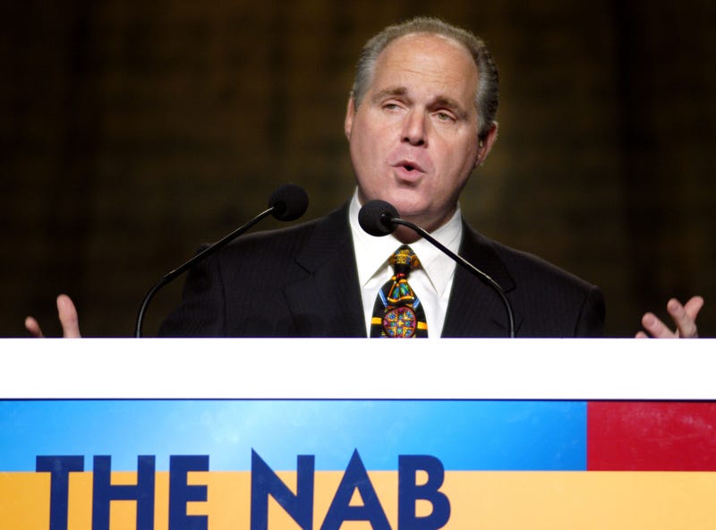 Rush Limbaugh