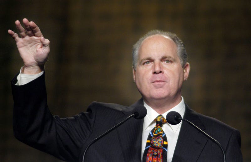 Rush Limbaugh