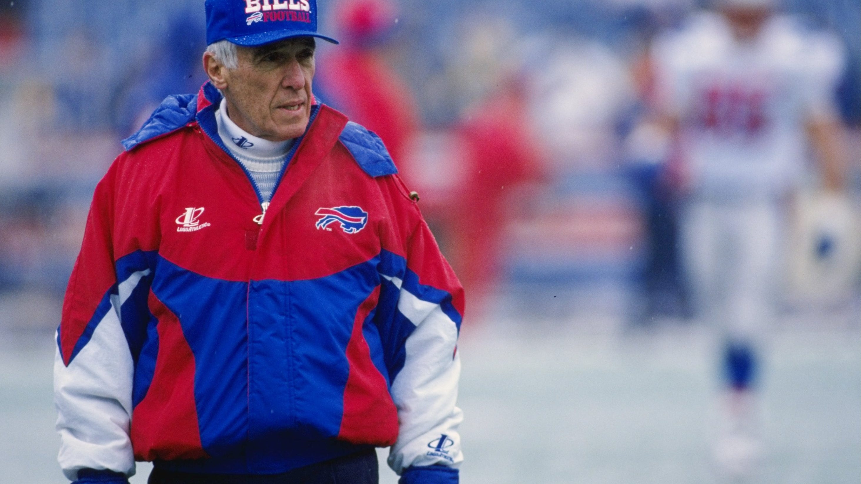Howard Simon on Marv Levy's 100th birthday: 'He's a guy beyond a football coach'