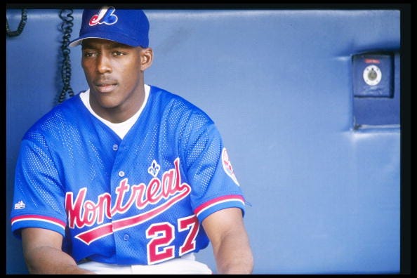 Vladimir Guerrero Sr. 