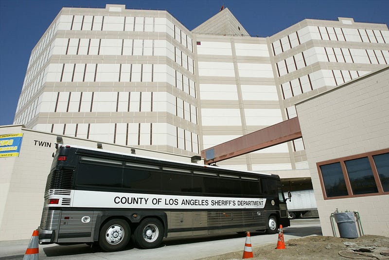 LASD