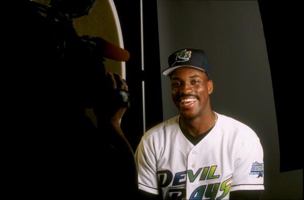 Fred McGriff