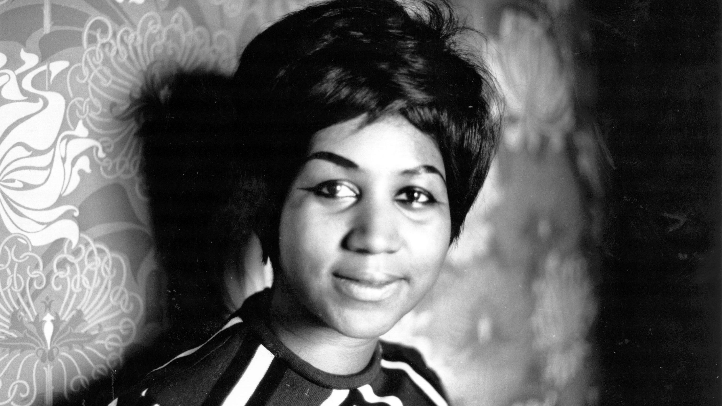 Aretha Franklin’s ‘Respect’ named Greatest Song of All Time by Rolling Stone