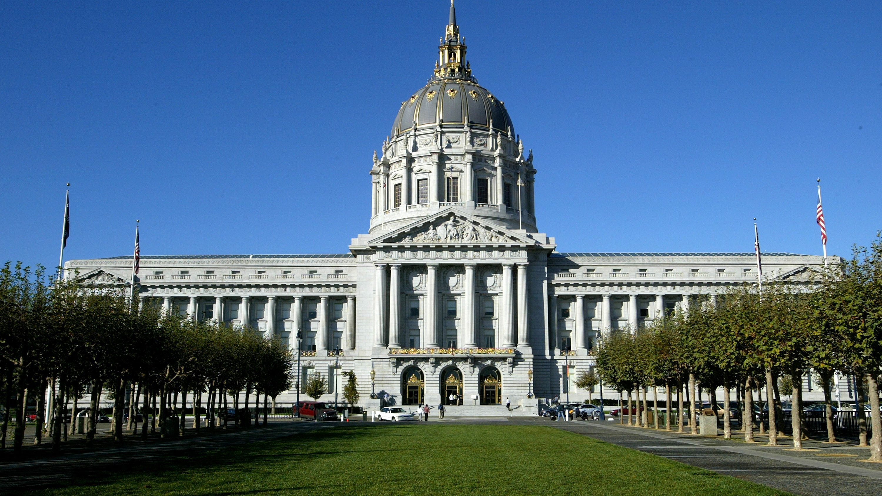 Report: FBI raids SFPUC chief's home in corruption probe