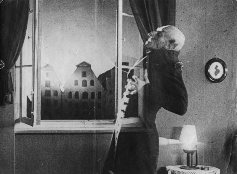 Nosferatu