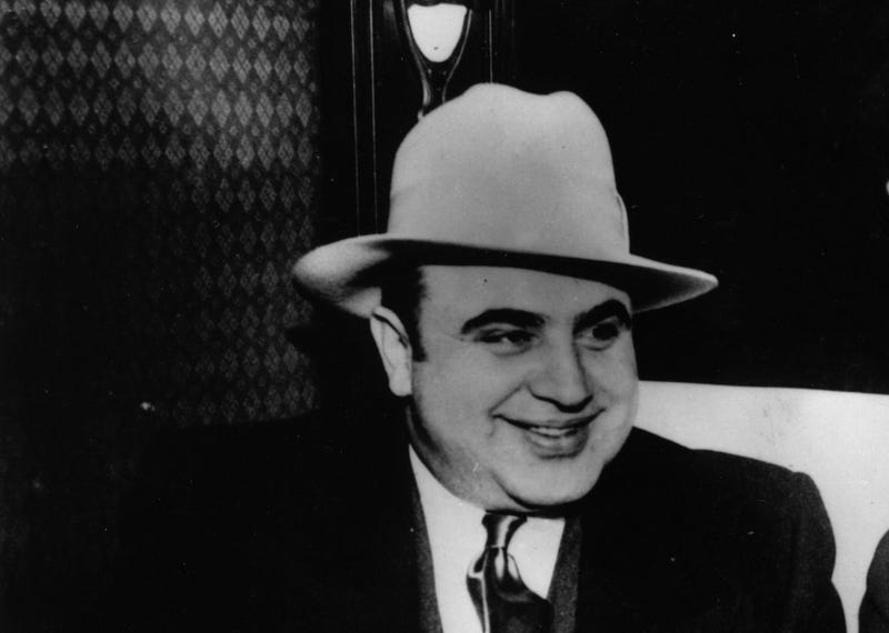 Al Capone