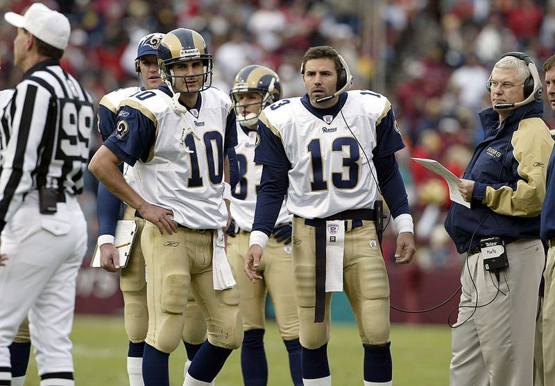 St. Louis Rams