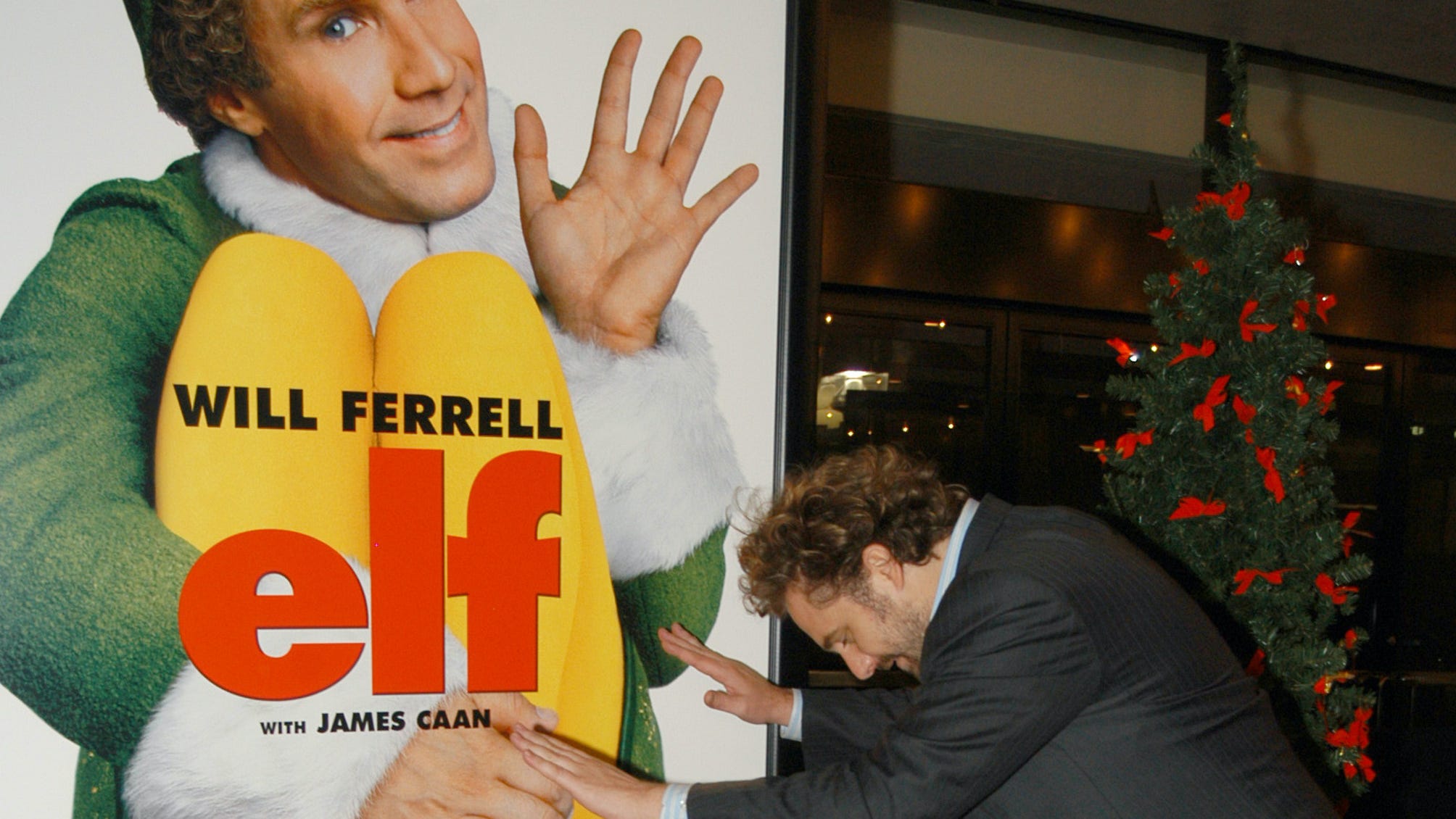General Mills launches ‘Elf’ cereal to make breakfast more festive this holiday season