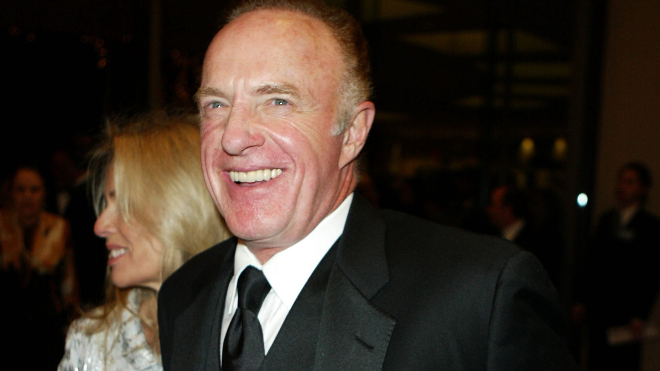 James Caan dead at 82