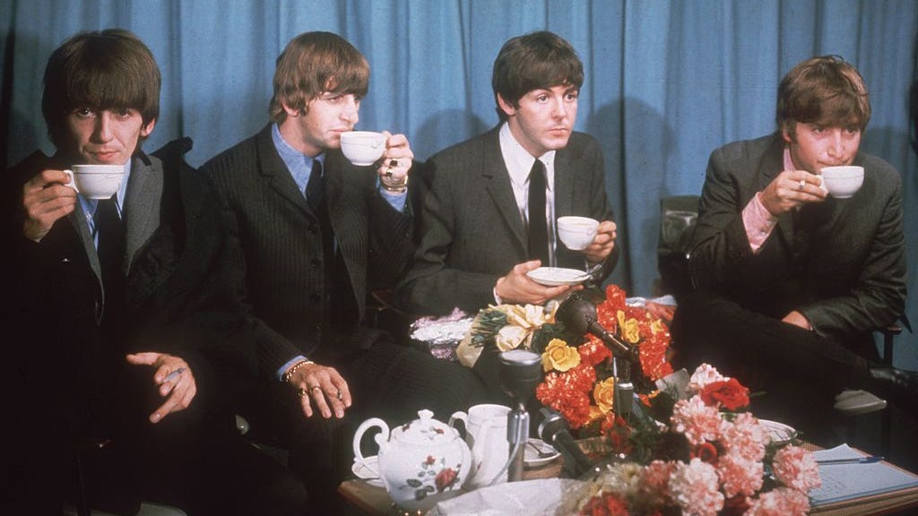 Everything you need to know about the new 'last Beatles record'