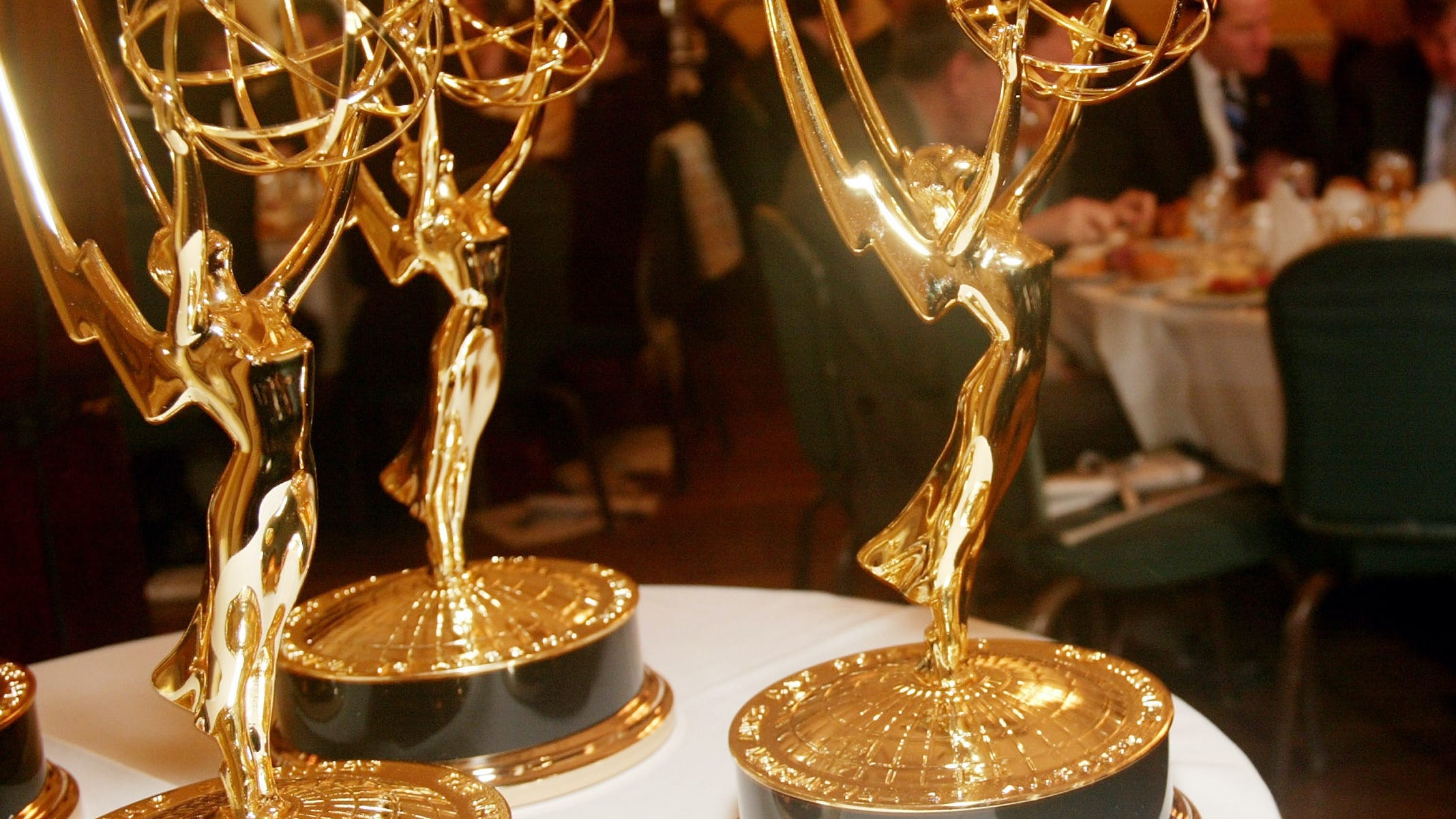 'Stranger Things' and 'Squid Game' among 2022 Emmy nominations - see the full list
