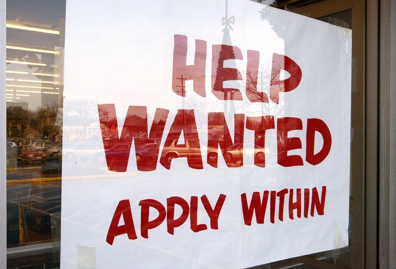 employment