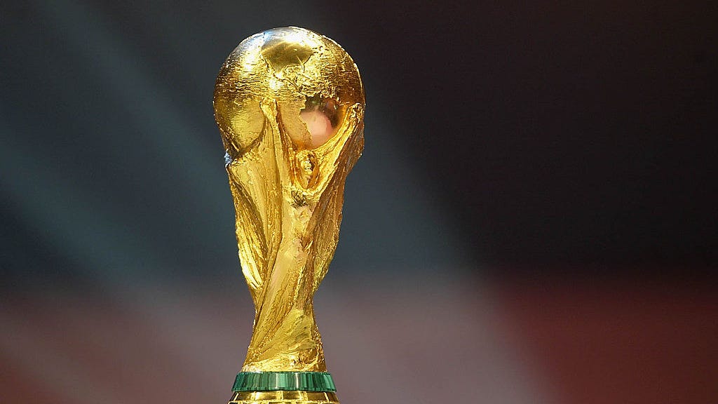 Levi's Stadium to host 2026 World Cup matches