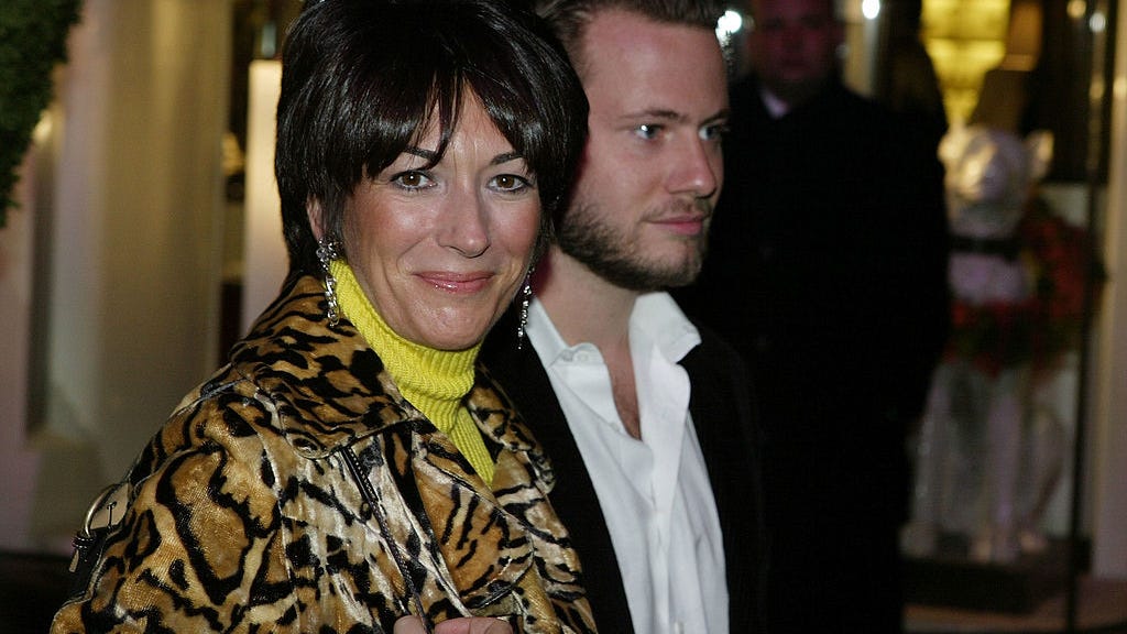 Ghislaine Maxwell trial to continue Monday