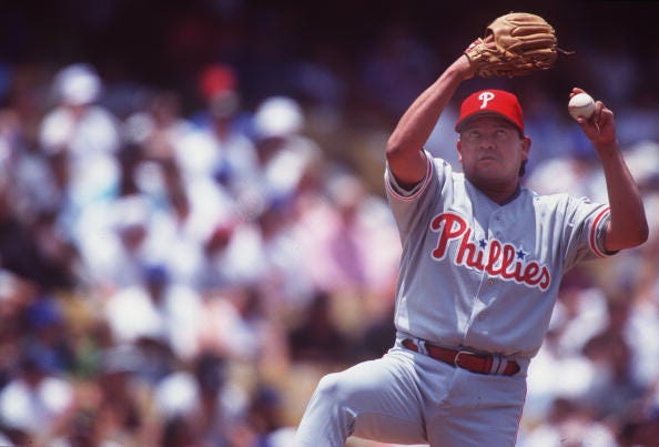 Fernando Valenzuela