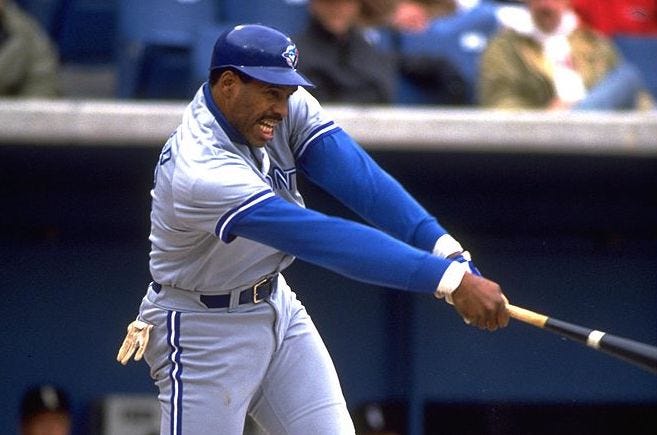 Dave Winfield