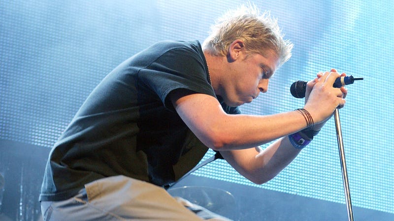 The Offspring