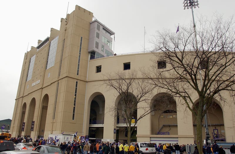 Ryan Stadium