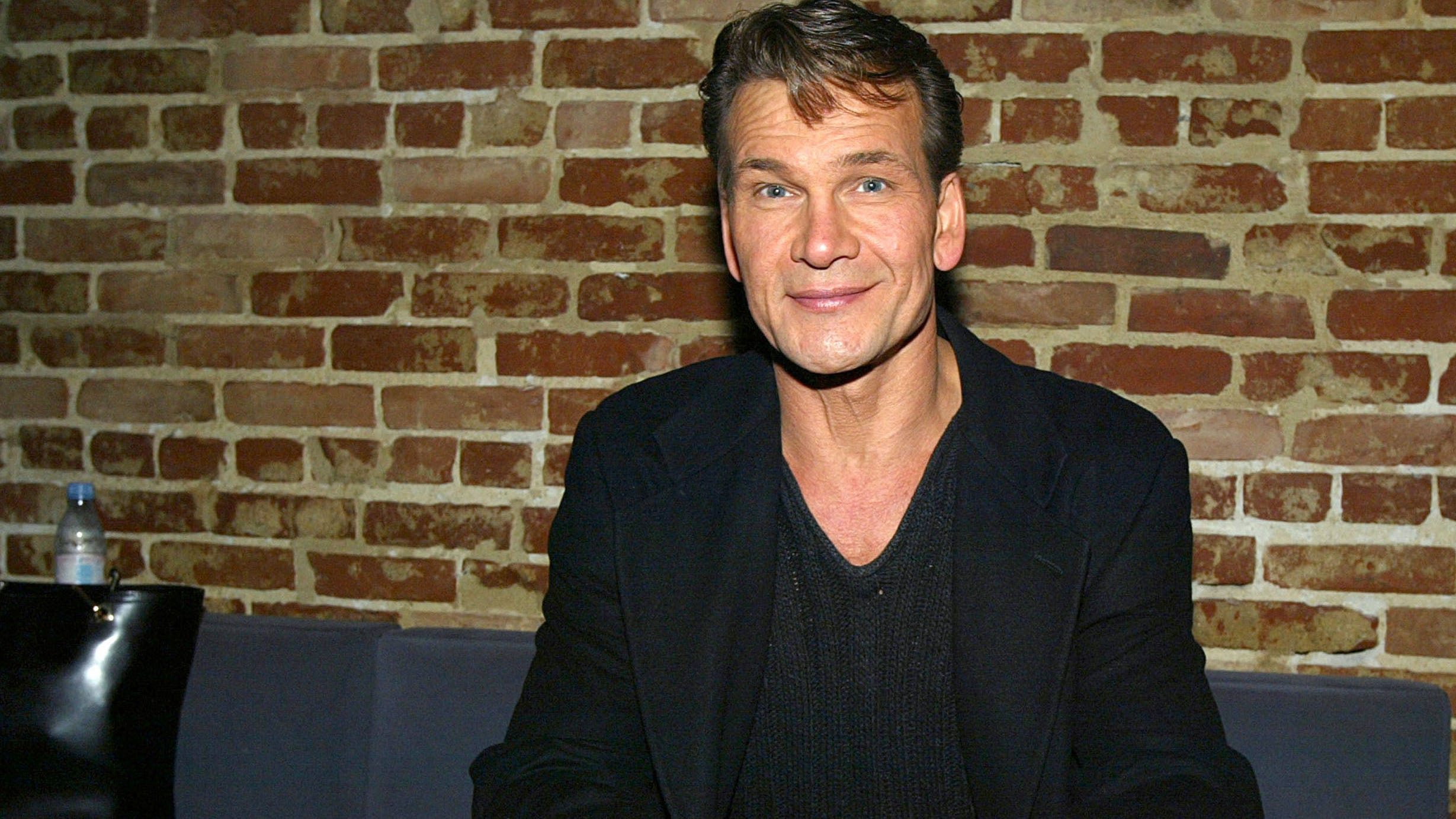 Patrick Swayze: A List of His Best Films