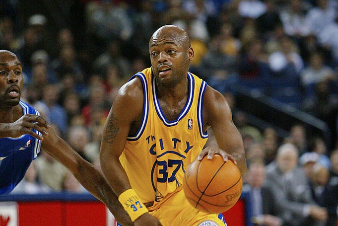 Van Exel