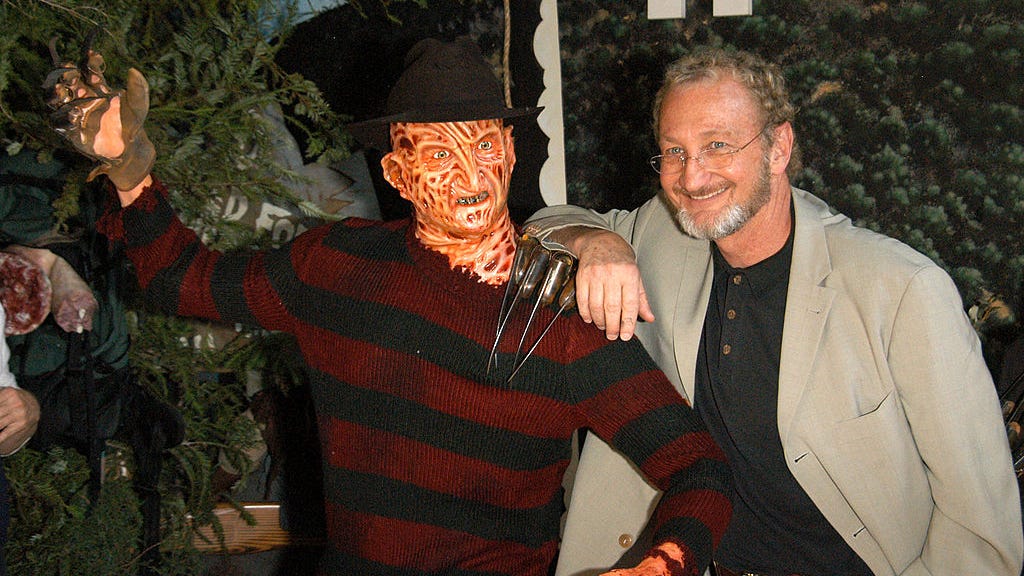 This true story inspired ‘Nightmare on Elm Street’