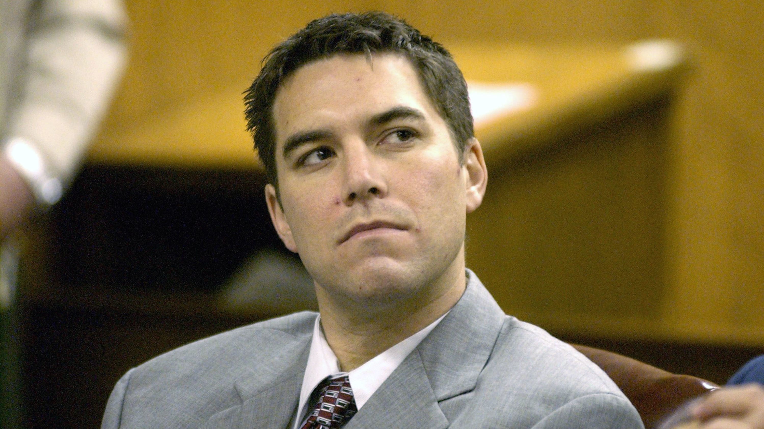 Prosecutors say DA will again seek death penalty in Scott Peterson's case