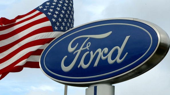 Help available for laid-off Ford workers, Michigan Economic Development Corporation weighs in