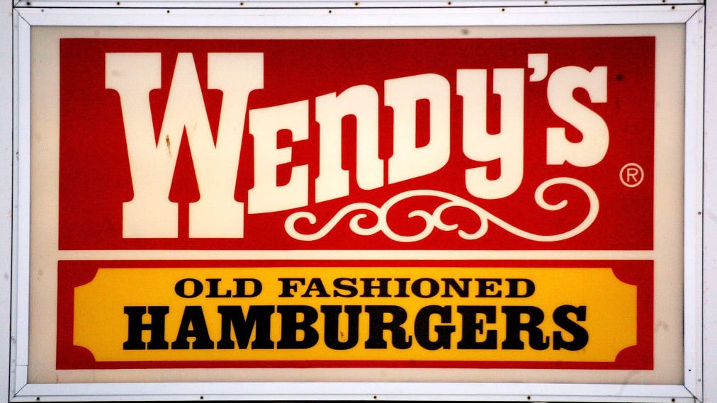 Wendy’s Takes Burgers Off Menu in Some Locations Due to Meat Shortages
