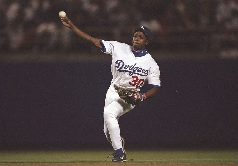 Wilton Guerrero