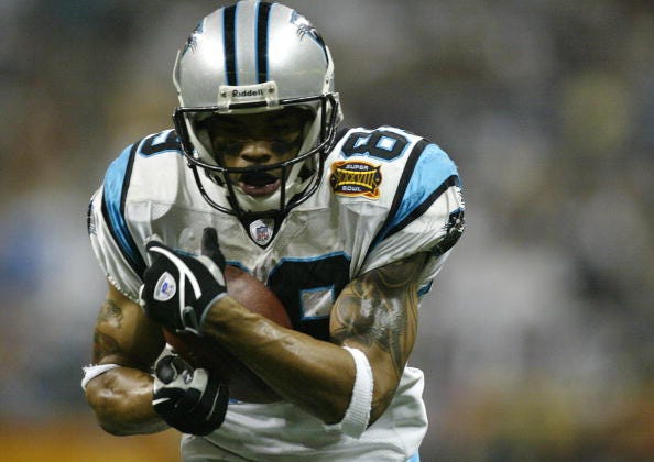 Steve Smith